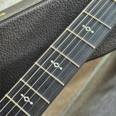 Taylor 【試奏動画あり】314ce #1202026057【立体的に響く良個体】【新仕様】【送料当社負担】【池袋店在庫品】_4