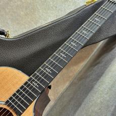 Taylor 【試奏動画あり】314ce #1202026057【立体的に響く良個体】【新仕様】【送料当社負担】【池袋店在庫品】_6