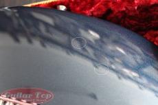 Fender Custom Shop MBS Eric Clapton Stratocaster Dunkelblau Metallic Muster Built by Todd Krause '20_11
