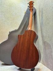 Taylor 【試奏動画あり】314ce #1202026057【立体的に響く良個体】【新仕様】【送料当社負担】【池袋店在庫品】_10