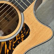 Taylor 【試奏動画あり】314ce #1202026057【立体的に響く良個体】【新仕様】【送料当社負担】【池袋店在庫品】_13