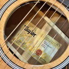 Taylor 【試奏動画あり】314ce #1202026057【立体的に響く良個体】【新仕様】【送料当社負担】【池袋店在庫品】_16