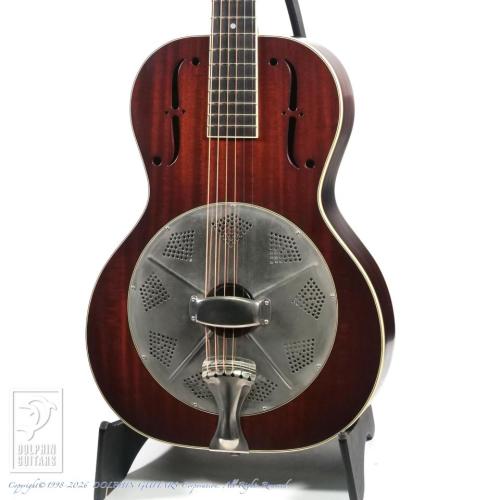 NATIONAL El Trovador