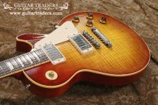 Gibson 1999 Custom Shop Historic Collection 1959 Les Paul Standard Reissue 40th Anniversary "NAMM Show Model"