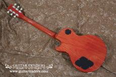 Gibson 1999 Custom Shop Historic Collection 1959 Les Paul Standard Reissue 40th Anniversary "NAMM Show Model"_4