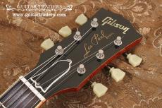 Gibson 1999 Custom Shop Historic Collection 1959 Les Paul Standard Reissue 40th Anniversary "NAMM Show Model"_5