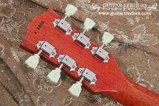 Gibson 1999 Custom Shop Historic Collection 1959 Les Paul Standard Reissue 40th Anniversary "NAMM Show Model"_6