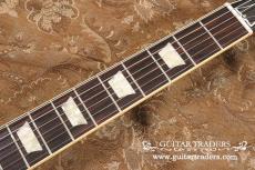 Gibson 1999 Custom Shop Historic Collection 1959 Les Paul Standard Reissue 40th Anniversary "NAMM Show Model"_9