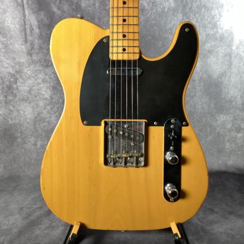 Fender Japan TL52-65