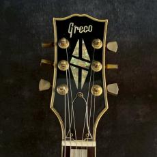 Greco EG500R Cherry Burst 73-75年製 【3.85kg】_5