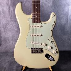 Fender Custom Shop 1960 Stratocaster NOS ~Olympic White~