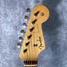 Fender Custom Shop 1960 Stratocaster NOS ~Olympic White~_2