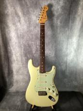 Fender Custom Shop 1960 Stratocaster NOS ~Olympic White~_4