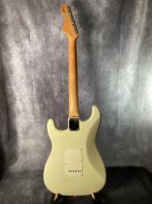 Fender Custom Shop 1960 Stratocaster NOS ~Olympic White~_5