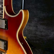 Greco EG500R Cherry Burst 73-75年製 【3.85kg】_10