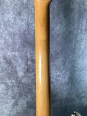 Fender Custom Shop 1960 Stratocaster NOS ~Olympic White~_7