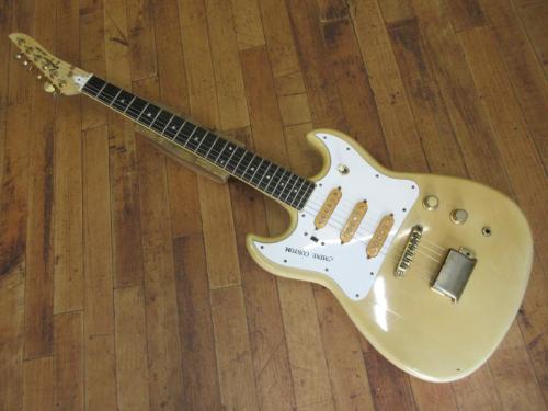 Guyatone LG-780