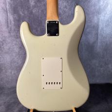 Fender Custom Shop 1960 Stratocaster NOS ~Olympic White~_8