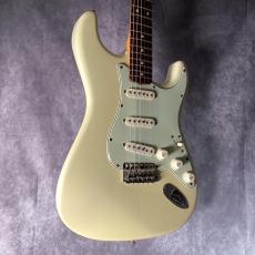 Fender Custom Shop 1960 Stratocaster NOS ~Olympic White~_9