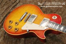 Gibson 2003 Custom Shop Historic Collection 1959 Les Paul Standard Reissue BZF