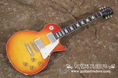 Gibson 2003 Custom Shop Historic Collection 1959 Les Paul Standard Reissue BZF_2