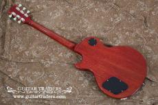 Gibson 2003 Custom Shop Historic Collection 1959 Les Paul Standard Reissue BZF_3