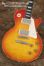 Gibson 2003 Custom Shop Historic Collection 1959 Les Paul Standard Reissue BZF_4