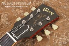 Gibson 2003 Custom Shop Historic Collection 1959 Les Paul Standard Reissue BZF_5