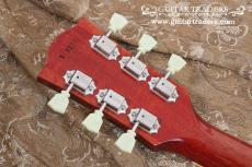 Gibson 2003 Custom Shop Historic Collection 1959 Les Paul Standard Reissue BZF_6