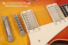 Gibson 2003 Custom Shop Historic Collection 1959 Les Paul Standard Reissue BZF_7