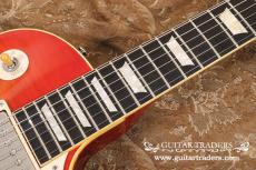 Gibson 2003 Custom Shop Historic Collection 1959 Les Paul Standard Reissue BZF_8