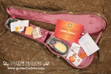 Gibson 2003 Custom Shop Historic Collection 1959 Les Paul Standard Reissue BZF_11