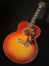 Gibson 【USED】 Custom Shop Jimmy Page 1964 SJ-200 Signed 【2024】[G-Club Tokyo] 【試奏動画あり】_2