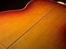 Gibson 【USED】 Custom Shop Jimmy Page 1964 SJ-200 Signed 【2024】[G-Club Tokyo] 【試奏動画あり】_4