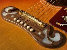 Gibson 【USED】 Custom Shop Jimmy Page 1964 SJ-200 Signed 【2024】[G-Club Tokyo] 【試奏動画あり】_7