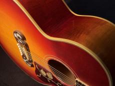 Gibson 【USED】 Custom Shop Jimmy Page 1964 SJ-200 Signed 【2024】[G-Club Tokyo] 【試奏動画あり】_12