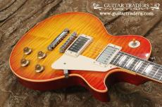 Gibson 2003 Custom Shop Historic Collection 1959 Les Paul Standard Reissue BZF