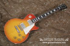 Gibson 2003 Custom Shop Historic Collection 1959 Les Paul Standard Reissue BZF_2