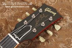 Gibson 2003 Custom Shop Historic Collection 1959 Les Paul Standard Reissue BZF_5