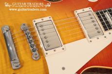 Gibson 2003 Custom Shop Historic Collection 1959 Les Paul Standard Reissue BZF_7