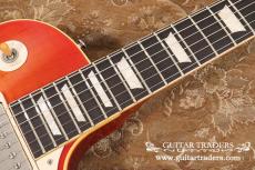 Gibson 2003 Custom Shop Historic Collection 1959 Les Paul Standard Reissue BZF_8