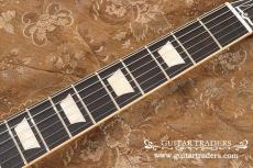 Gibson 2003 Custom Shop Historic Collection 1959 Les Paul Standard Reissue BZF_9