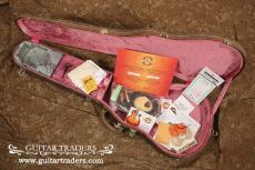 Gibson 2003 Custom Shop Historic Collection 1959 Les Paul Standard Reissue BZF_11