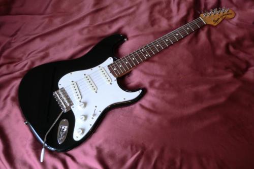 Squier SST-36