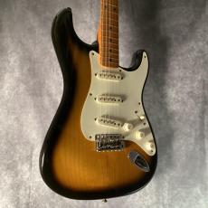 Fender American Vintage '57 Stratocaster_9