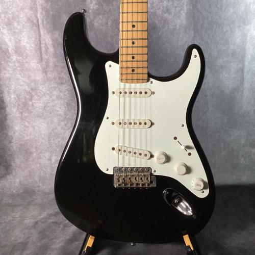 Fender Eric Clapton Stratocaster "Blackie"