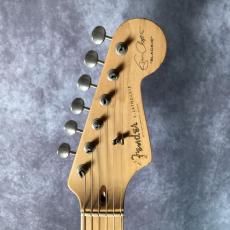 Fender Eric Clapton Stratocaster "Blackie"_2