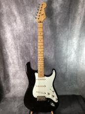 Fender Eric Clapton Stratocaster "Blackie"_4