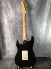 Fender Eric Clapton Stratocaster "Blackie"_5