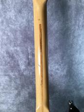 Fender Eric Clapton Stratocaster "Blackie"_7